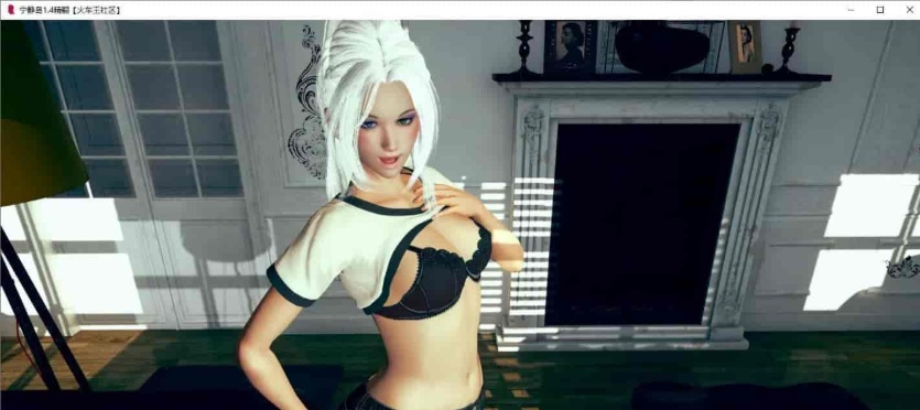 [亚洲风SLG/汉化/动态]宁静岛 V1.4 精翻汉化版 [百度][PC+安卓/神作/3G]』-Illusion中国官网 - i社游戏免费下载i社中国官网