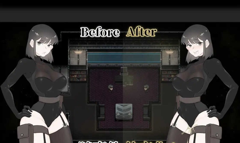 图片[3]-[探索RPG/中文]宇宙船的异形 官方中文完全版+全CG回想[新作][PC+安卓][1G/百度]』-Illusion中国官网 - i社游戏免费下载i社中国官网