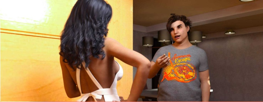 图片[2]-【欧美SLG/双端/汉化】安娜激动人心的感情（童贞篇）Ch.2-v0.971 [百度/微云]-Illusion中国官网 - i社游戏免费下载i社中国官网