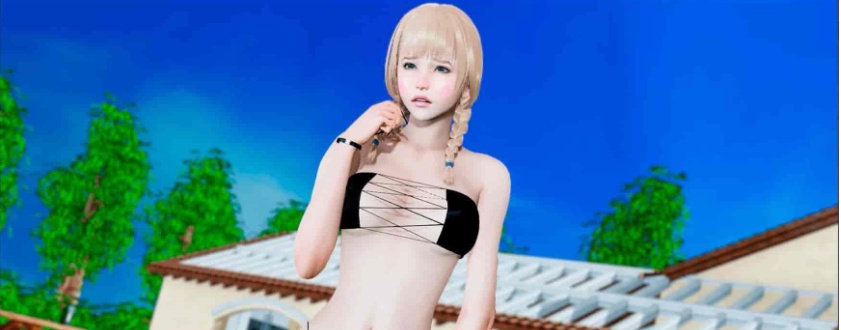 图片[3]-[欧美SLG/汉化/动态]家人在家2 EP10 汉化版[PC+安卓][3G/百度』-Illusion中国官网 - i社游戏免费下载i社中国官网