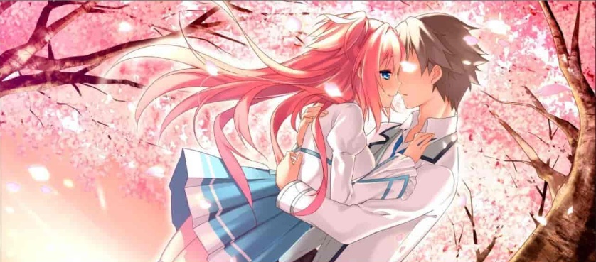 图片[3]-[日系ADV/汉化]春天的谎言 精翻汉化版[百度][1.4G]』-Illusion中国官网 - i社游戏免费下载i社中国官网