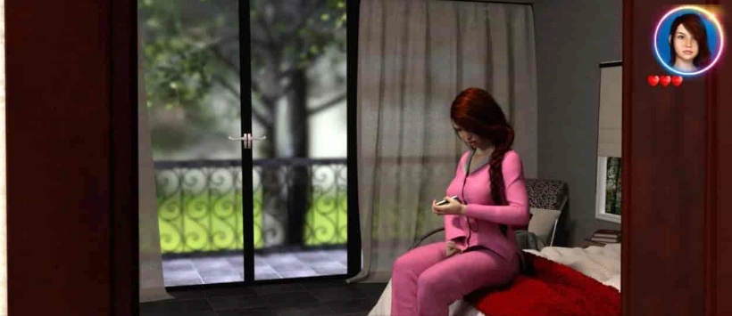 图片[3]-[欧美RPG/汉化/动态CG]我的失忆症女友 最终作弊完结版附DLC版+存档攻略[百度][PC+安卓/8G]』-Illusion中国官网 - i社游戏免费下载i社中国官网