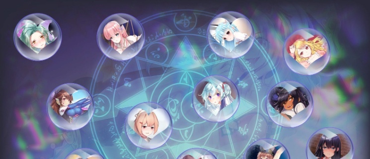 图片[3]-[互动SLG/中文/动态]Taboos: Cracks 官方中文步兵版[新作/CV][740M/百度]』-Illusion中国官网 - i社游戏免费下载i社中国官网