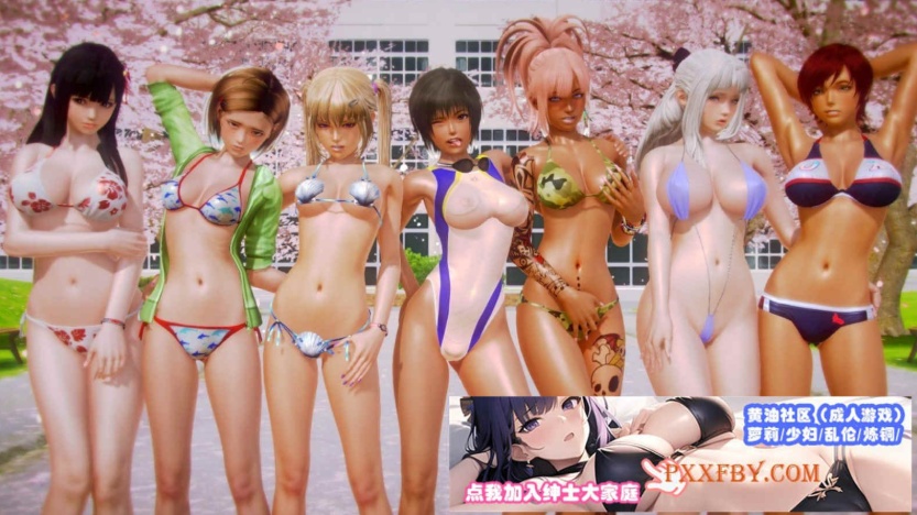 图片[5]-[欧美大作SLG/汉化/动态]二次元老婆学院 Ver0.10.0 汉化版[PC+安卓][10月更新][3.7G/夸克]』-Illusion中国官网 - i社游戏免费下载i社中国官网