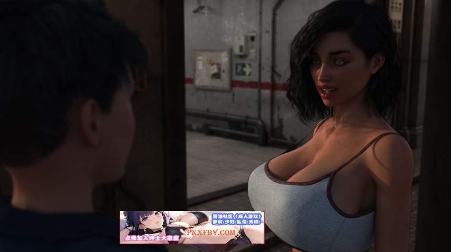 图片[5]-【欧美SLG/中文/动态】金色小子重制版 The Golden Boy V0.4.0 汉化版【PC+安卓/3.7G】-Illusion中国官网 - i社游戏免费下载i社中国官网