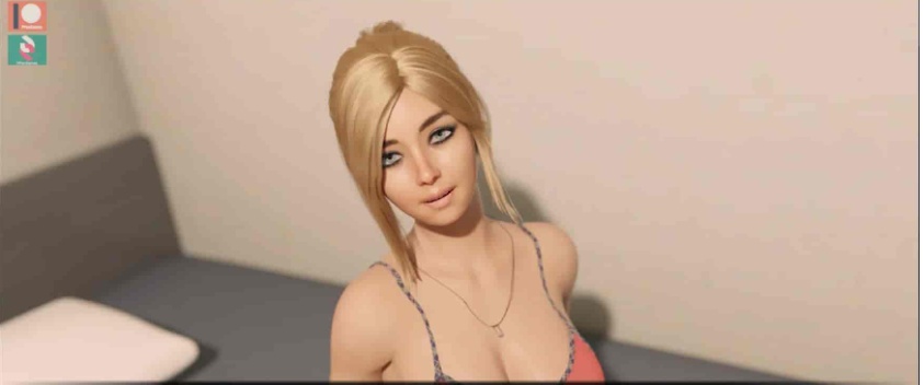 [欧美SLG/汉化/动态]禁忌的激情v0.8 汉化版[PC+安卓][800M/百度]』-Illusion中国官网 - i社游戏免费下载i社中国官网