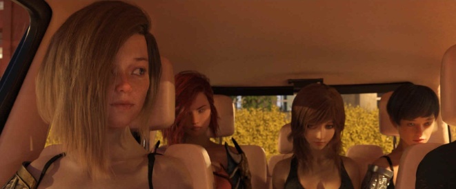 图片[5]-[欧美SLG/汉化]异国他乡EP3 汉化版[PC+安卓][1.4G/百度]』-Illusion中国官网 - i社游戏免费下载i社中国官网