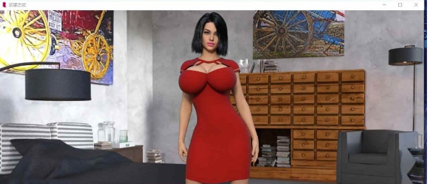 图片[2]-[欧美SLG/汉化/动态]欲望之戒 V0.4.8 汉化版[PC+安卓][3.3G/百度]』-Illusion中国官网 - i社游戏免费下载i社中国官网