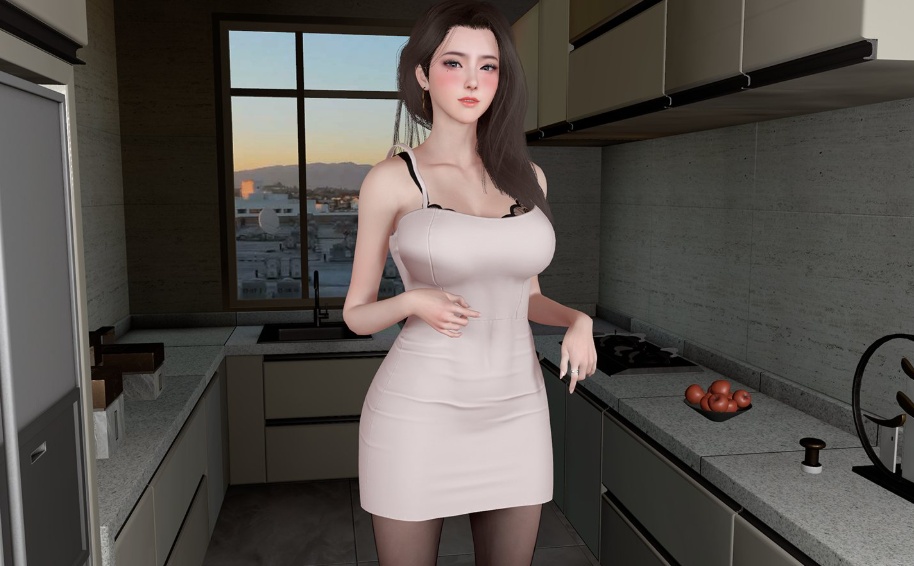 图片[2]-【RPG中文动态】我的幸福人生V1.0【安卓+PC】官方中文版【更新8.5G】-Illusion中国官网 - i社游戏免费下载i社中国官网