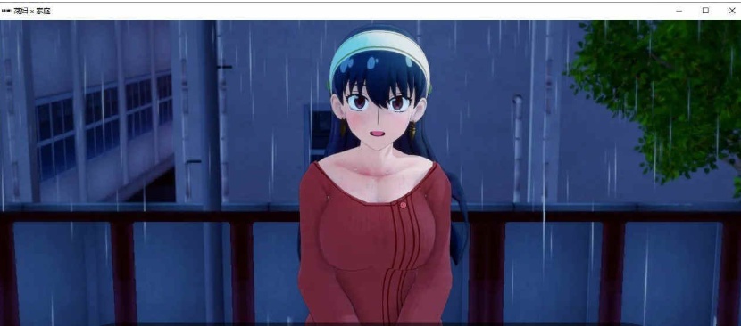 图片[2]-[日系SLG/汉化/动态]荡妇 x 家庭V0.16 汉化版[PC+安卓][400M/百度]』-Illusion中国官网 - i社游戏免费下载i社中国官网