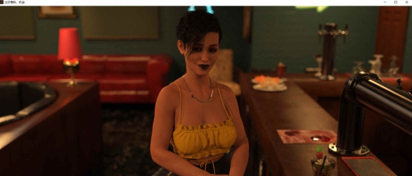 图片[2]-[欧美SLG/汉化/动态]意外机会V0.3 汉化版[PC+安卓][650M/百度]』-Illusion中国官网 - i社游戏免费下载i社中国官网