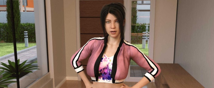 图片[5]-[欧美SLG/汉化/动态]罪恶的快感v0.20 精翻汉化版[PC+安卓][3.5G/百度]』-Illusion中国官网 - i社游戏免费下载i社中国官网