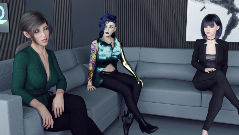 图片[2]-【神作SLG/强烈推荐/动态】指挥官2.4汉化版【PC+安卓/3.63G/更新】-Illusion中国官网 - i社游戏免费下载i社中国官网