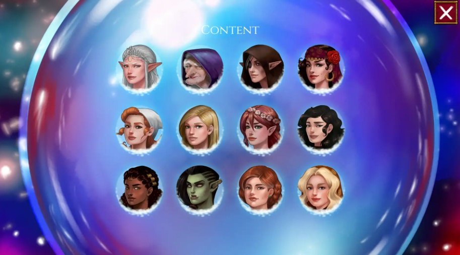 图片[2]-【欧美SLG/汉化/动态】我是传奇0.6.02汉化版【PC+安卓/1.46G/更新】-Illusion中国官网 - i社游戏免费下载i社中国官网