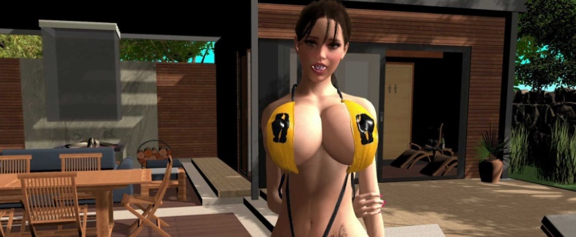 图片[3]-[欧美SLG/汉化/动态]宾堡病毒V0.4 汉化版[PC+安卓][1.5G/百度]』-Illusion中国官网 - i社游戏免费下载i社中国官网