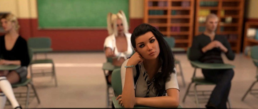 图片[4]-[欧美SLG/汉化]巫术V0.9.7 汉化版[PC+安卓][1.7G/百度]』-Illusion中国官网 - i社游戏免费下载i社中国官网