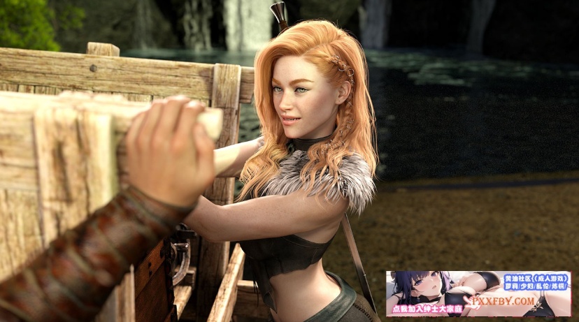 图片[7]-【欧美SLG/中文/动态】莉莉丝的崛起 第一季 Ver1.0.1s 官方完结中文版【2.5G/新作】-Illusion中国官网 - i社游戏免费下载i社中国官网