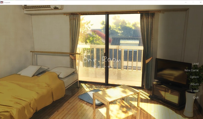 图片[2]-【养成SLG官中动态全CV】家出少女1roomVer1.23【+PC】官方中文完结版+全CG存档【700M】【补档】-Illusion中国官网 - i社游戏免费下载i社中国官网