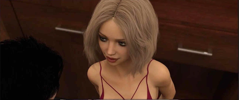 图片[2]-【鬼父SLG/汉化】无限：爱与欲望 R13 汉化版+攻略【PC+安卓/1.1G】-Illusion中国官网 - i社游戏免费下载i社中国官网