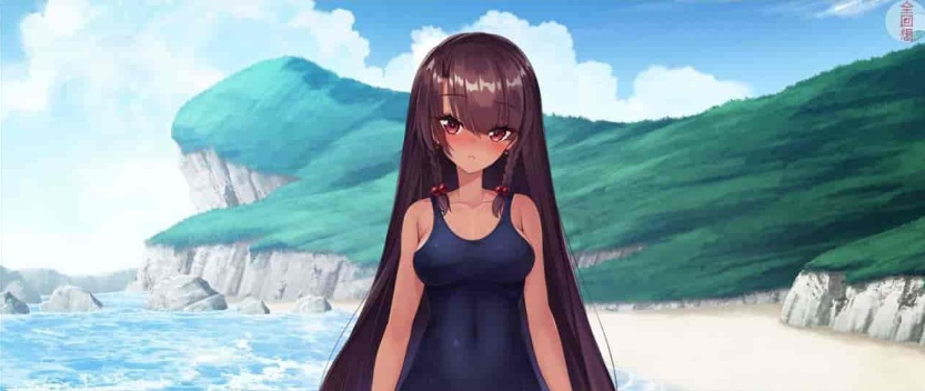 图片[2]-[爆款RPG/汉化]无人岛幸存者 精翻完整汉化版+全回想[新汉化/全CV][PC+安卓][2.3G/百度]』-Illusion中国官网 - i社游戏免费下载i社中国官网