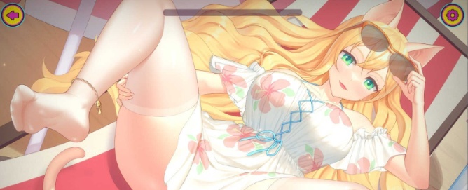 图片[3]-[互动SLG/中文/全动态]迷幻之城：Miss Neko3 STEAM官中步兵版+CG全开[新作/CV][1G/百度]』-Illusion中国官网 - i社游戏免费下载i社中国官网