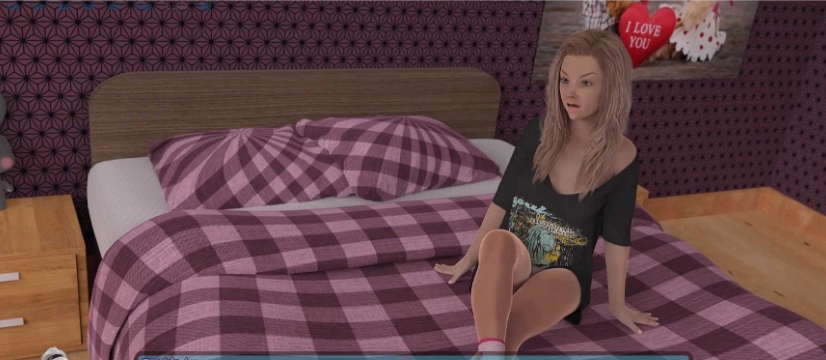 图片[2]-[欧美SLG/汉化/动态]霍顿湾故事 – 杰克v0.2.7.3 汉化版[PC+安卓][2.9G/百度]』-Illusion中国官网 - i社游戏免费下载i社中国官网