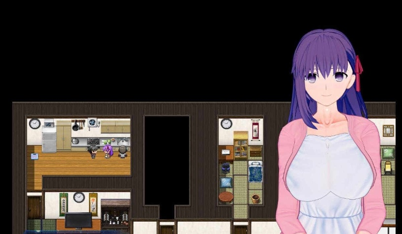 图片[4]-[RPG/中文/动态] FGO：所长的欲望症-樱之章：V1.0 完结重置版 官方中文版[百度] [1.6G]』-Illusion中国官网 - i社游戏免费下载i社中国官网