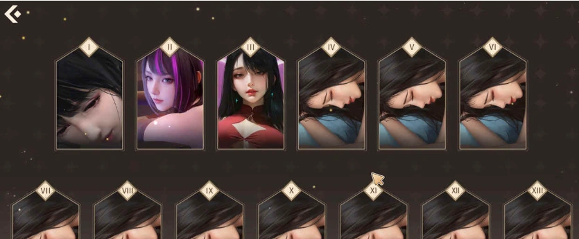 图片[3]-【互动SLG/中文/全动态】梦3~YUME 3 官方中文步兵版【1.5G/国语CV/新作】-Illusion中国官网 - i社游戏免费下载i社中国官网