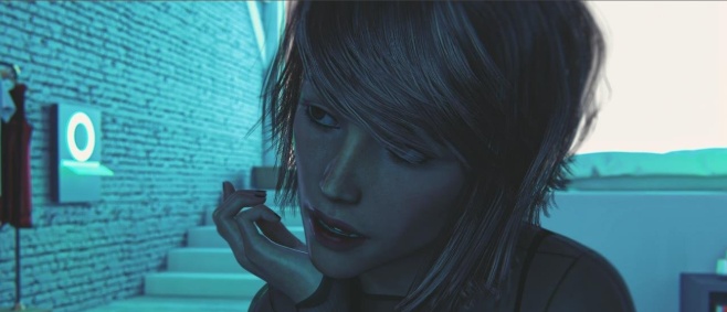 图片[3]-[欧美SLG/汉化]我声音的色彩Ch. 2 Pt. A v6 精翻汉化版[PC+安卓][3.8G/百度]』-Illusion中国官网 - i社游戏免费下载i社中国官网