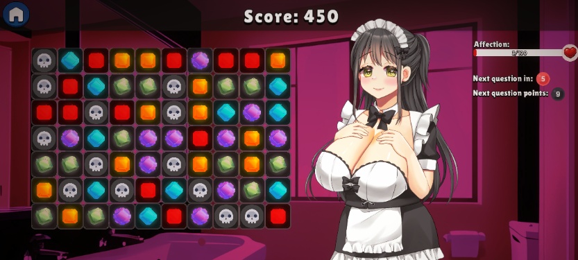 [SLG/三消/休闲] MY NEEDY NEIGHBOUR GIRLS V1.007 [百度][360M]』-Illusion中国官网 - i社游戏免费下载i社中国官网