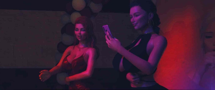 图片[2]-[欧美SLG/汉化/动态]拉斯特维尔故事Ep.1 汉化版[PC+安卓][850M/百度]』-Illusion中国官网 - i社游戏免费下载i社中国官网