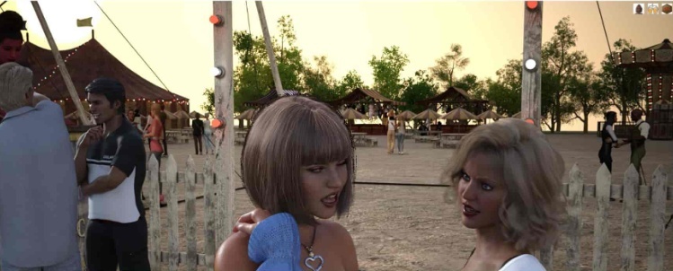 图片[3]-[欧美SLG/汉化/动态]打破贝基V0.1.2b 汉化版[PC+安卓][2.6G/百度]』-Illusion中国官网 - i社游戏免费下载i社中国官网