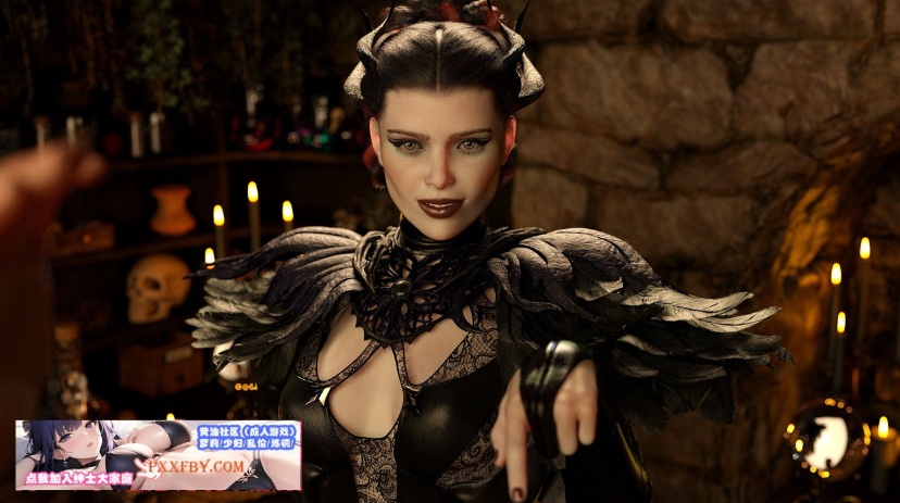 图片[2]-【欧美SLG/中文/动态】莉莉丝的崛起 第一季 Ver1.0.1s 官方完结中文版【2.5G/新作】-Illusion中国官网 - i社游戏免费下载i社中国官网