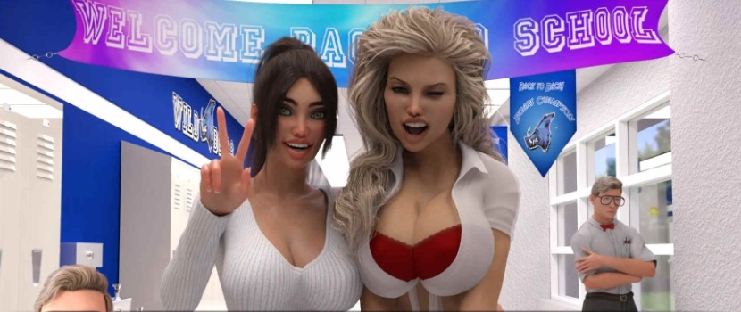 [欧美SLG/汉化/动态]性爱机器人v0.9.9 汉化版[PC+安卓][3.2G/百度]』-Illusion中国官网 - i社游戏免费下载i社中国官网