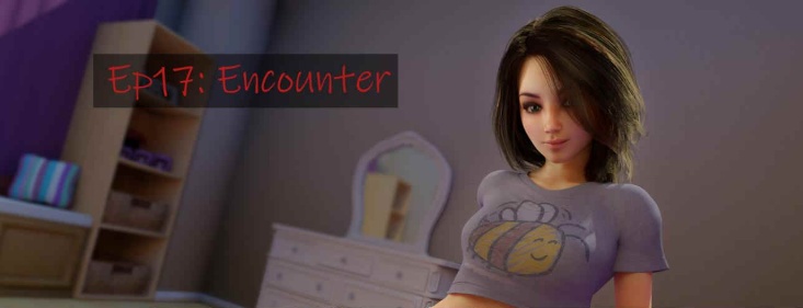 图片[2]-【欧美SLG/汉化/动态】离家而去ep20汉化版【PC+安卓/3.73G/更新】-Illusion中国官网 - i社游戏免费下载i社中国官网