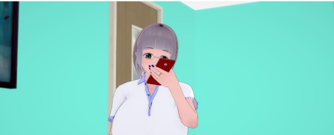 图片[2]-[日系SLG/汉化/2D] 幻想学校 Fantasy School v0.9 PC+安卓汉化版[百度][3.6G]』-Illusion中国官网 - i社游戏免费下载i社中国官网