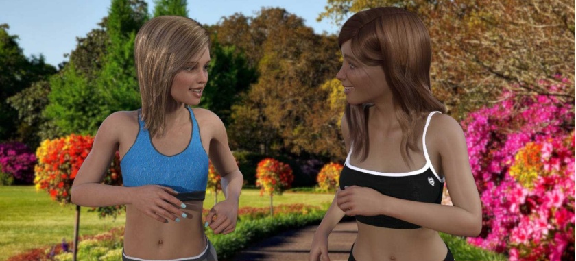 图片[2]-【欧美SLG/双端/汉化】沙湾v0.35 [百度/微云]-Illusion中国官网 - i社游戏免费下载i社中国官网