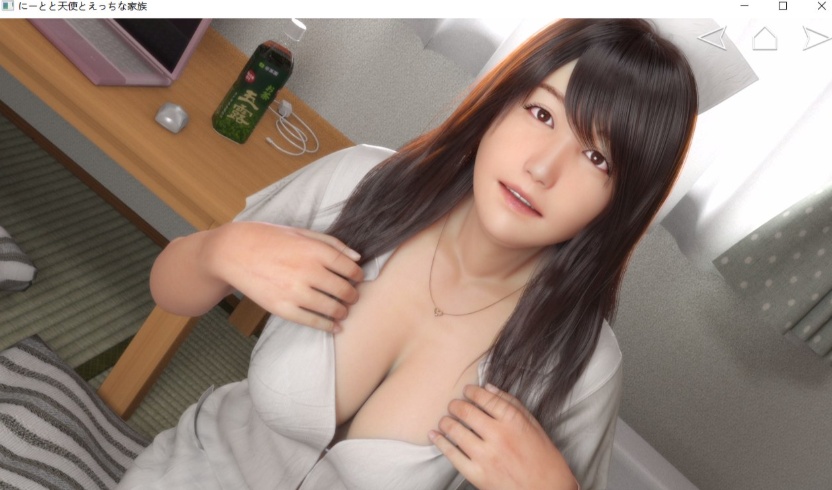 图片[8]-【3D极品汉化动态】死宅天使和奇怪之家V1.10F&DPC】整合精翻完美汉化版【更新8G】【补档】-Illusion中国官网 - i社游戏免费下载i社中国官网