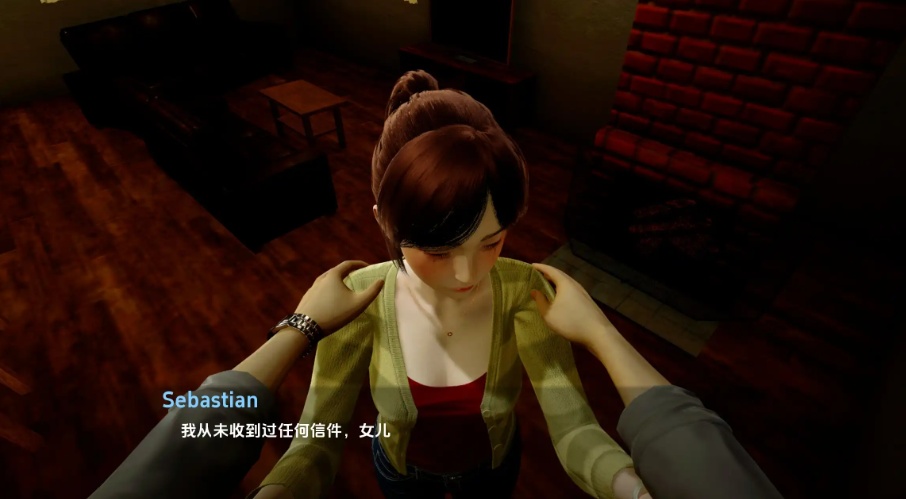 图片[2]-【欧美SLG/汉化/动态】父女1.3.2汉化版【PC+安卓/2.16G/更新】-Illusion中国官网 - i社游戏免费下载i社中国官网