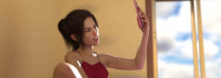 图片[4]-【欧美SLG/汉化/动态】我的时间0.5汉化版【PC+安卓/1.51G/更新】-Illusion中国官网 - i社游戏免费下载i社中国官网