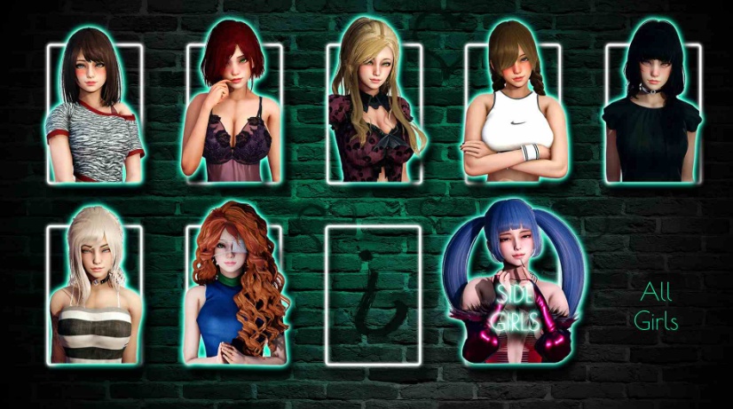 图片[11]-【日式SLG汉化动态】永恒世界Eternum0.3精翻汉化版【+PC】★次世代引擎+全CG【更新2.5G】【补档】-Illusion中国官网 - i社游戏免费下载i社中国官网