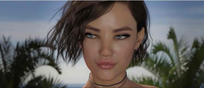 图片[3]-[欧美SLG/汉化]周末性癖v1.0 完结汉化版[PC+安卓][2.9G/百度]』-Illusion中国官网 - i社游戏免费下载i社中国官网