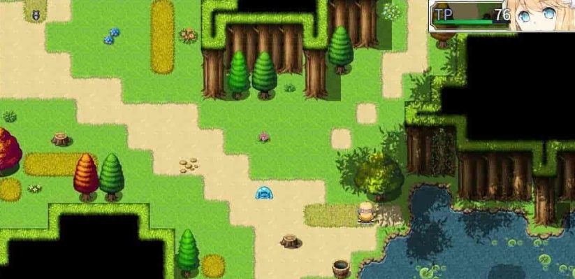 图片[4]-[RPG/中文/换装]阿尼艾丝的工房 V2.0 STEAM官方中文版[百度][920M]』-Illusion中国官网 - i社游戏免费下载i社中国官网