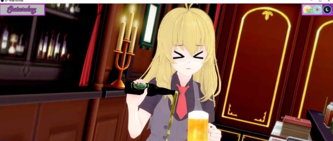 图片[5]-[日系SLG/汉化/动态]同一枚硬币的两面V0.3.0.5 汉化版[PC+安卓][3.3G/百度]』-Illusion中国官网 - i社游戏免费下载i社中国官网