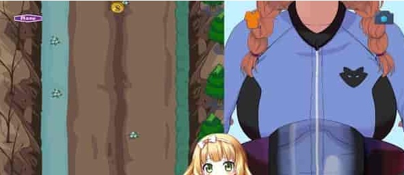 [趣味ACT+SLG/全动态]跳跃城市的エロ骑行 官方正式步兵版[新作/全CV][2G/百度]』-Illusion中国官网 - i社游戏免费下载i社中国官网