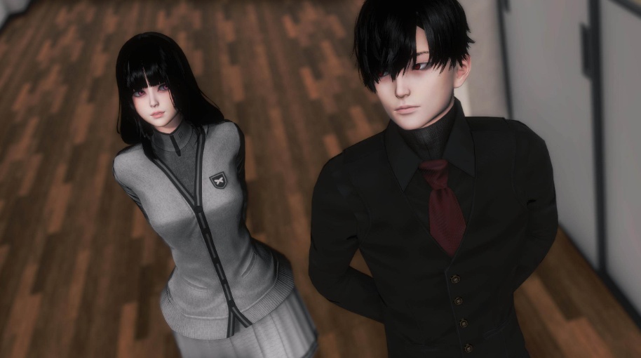 图片[7]-【国风神作SLG汉化】彼岸花Ch.5【安卓+PC】精翻汉化版【更新3.6G】-Illusion中国官网 - i社游戏免费下载i社中国官网