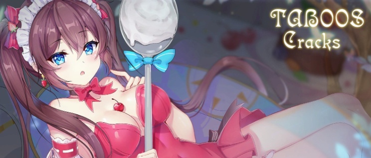 [互动SLG/中文/动态]Taboos: Cracks 官方中文步兵版[新作/CV][740M/百度]』-Illusion中国官网 - i社游戏免费下载i社中国官网