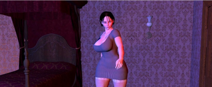 图片[5]-[欧美SLG/汉化/动态]宾堡病毒V0.4 汉化版[PC+安卓][1.5G/百度]』-Illusion中国官网 - i社游戏免费下载i社中国官网