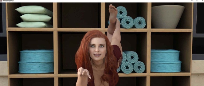 图片[3]-[欧美SLG/汉化]帮助戴绿帽子V0.1 汉化版[PC+安卓][240M/百度]』-Illusion中国官网 - i社游戏免费下载i社中国官网