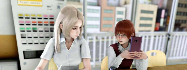 图片[3]-【欧美SLG/汉化/动态】城市恶魔：重启0.1.1汉化版【PC+安卓/3.18G/更新】-Illusion中国官网 - i社游戏免费下载i社中国官网